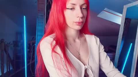 meowroslava online show from April 20, 2026, 10:51 am