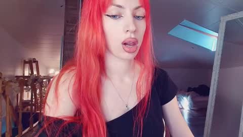 meowroslava online show from April 21, 2026, 9:48 am