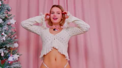 Lilu online show from January 12, 2026, 3:45 am