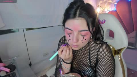    online show from February 6, 2025, 7:07 pm