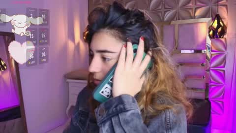    online show from November 24, 2025, 7:24 pm