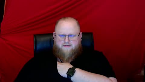 Corvus online show from January 27, 2025, 4:54 pm