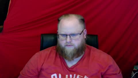 Corvus online show from February 5, 2025, 7:53 pm