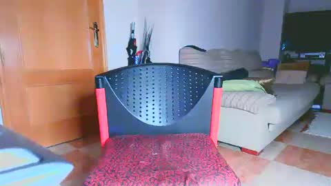 merce1972 online show from January 18, 2025, 8:51 pm