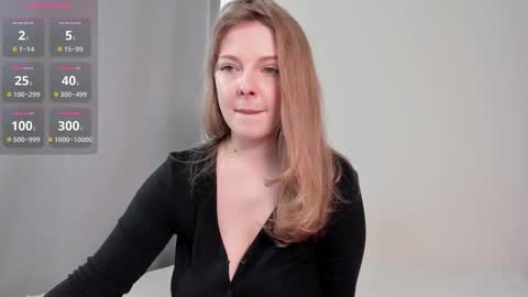 mercedescutee online show from March 8, 2025, 12:20 pm