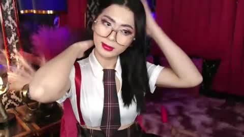 mercenary_carlotta online show from September 10, 2025, 11:38 pm