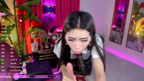 mercenary_carlotta online show from April 19, 2026, 12:33 am