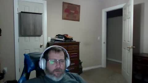 mercer1977 online show from January 8, 2026, 1:57 pm