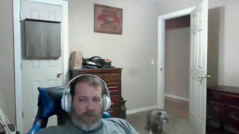 mercer1977 online show from June 14, 2026, 8:55 pm