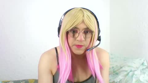 MERCIE online show from October 20, 2025, 7:03 pm