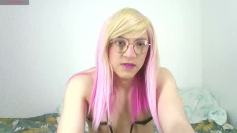 MERCIE online show from October 29, 2025, 2:36 am