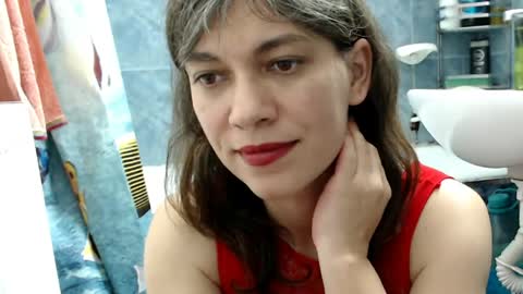 Miss Helena online show from April 19, 2026, 4:39 pm