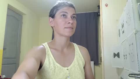 Snapshot of merciylove chatting on July 11, 2026, 5:37 pm Miss Helena online show from July 11, 2026, 5:37 pm