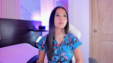 meredith_spencer online show from January 31, 2025, 9:59 pm