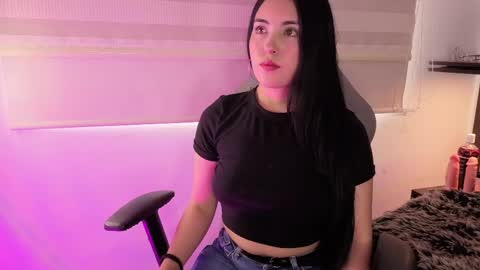 meredith_spencer online show from April 13, 2026, 8:25 pm