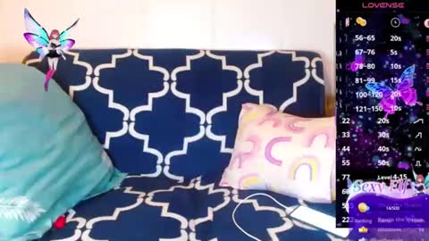 Mereleona online show from April 28, 2026, 4:56 pm