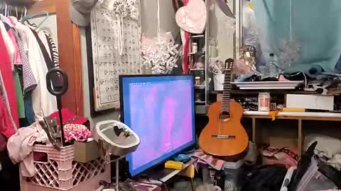 Snapshot of merelyalover chatting on January 13, 2025, 1:02 am gurlnips online show from January 13, 2025, 1:02 am