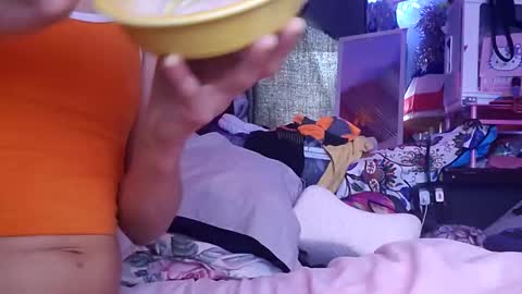 Snapshot of merelyalover chatting on February 5, 2025, 12:10 am gurlnips online show from February 5, 2025, 12:10 am