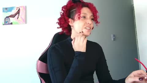 Miss Freckles online show from June 13, 2026, 5:33 pm