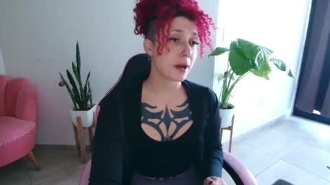 Miss Freckles online show from June 20, 2026, 6:11 pm