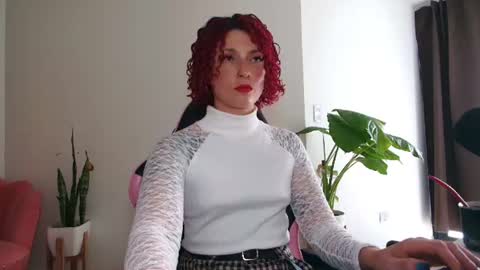 Miss Freckles online show from June 24, 2026, 6:07 pm