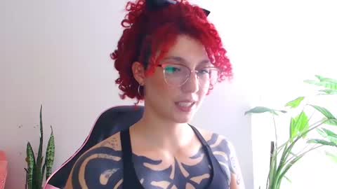 Miss Freckles online show from August 3, 2026, 6:22 pm