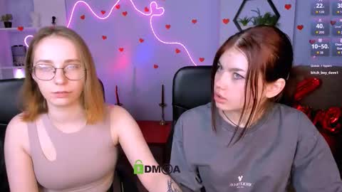 Merida online show from March 3, 2026, 1:17 pm