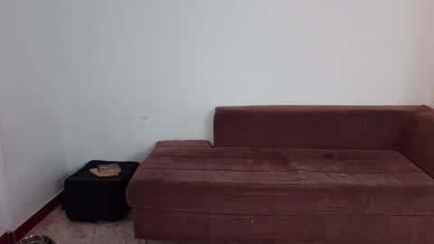 Merida  online show from February 3, 2026, 9:09 pm