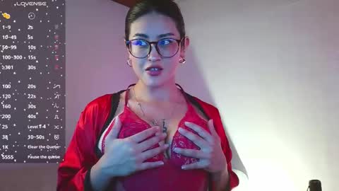 Merida  online show from March 1, 2026, 6:32 pm