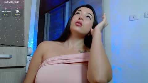 Snapshot of meridastonex chatting on January 31, 2025, 1:43 am Merida online show from January 31, 2025, 1:43 am