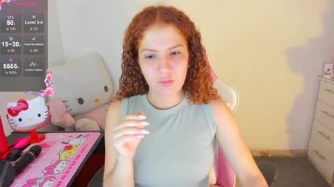 laura 3 i am independent model online show from December 4, 2024, 12:14 pm