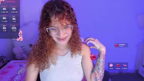 laura 3 i am independent model online show from February 19, 2025, 3:28 am