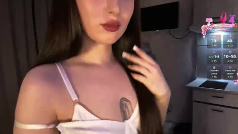 Rina online show from February 17, 2026, 4:13 pm