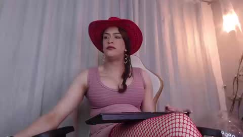 meriiiidaa online show from October 18, 2025, 3:53 am