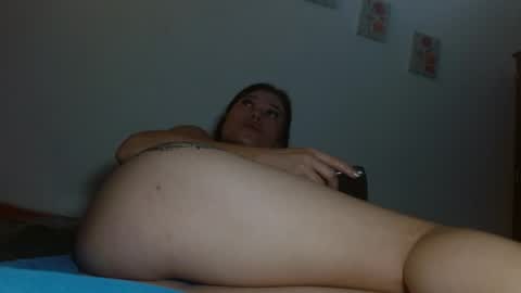 meriilyn_monroe724 online show from April 9, 2026, 5:29 pm