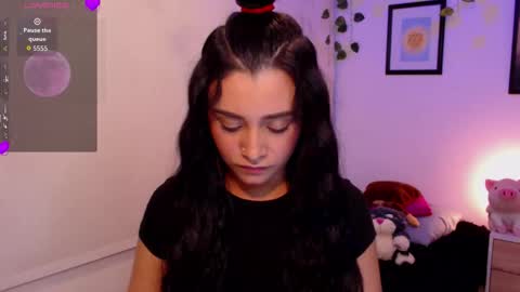 Merilyn  online show from October 23, 2025, 10:41 pm