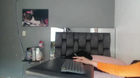 Snapshot of merlina_t chatting on July 6, 2026, 10:45 pm merlina_t online show from July 6, 2026, 10:45 pm