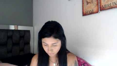 Snapshot of merlina_t chatting on July 9, 2026, 8:46 pm merlina_t online show from July 9, 2026, 8:46 pm
