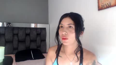 Snapshot of merlina_t chatting on July 17, 2026, 10:11 am merlina_t online show from July 17, 2026, 10:11 am