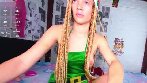 AURORA online show from December 24, 2024, 7:44 pm