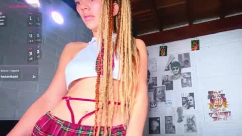 AURORA online show from December 27, 2024, 6:20 pm