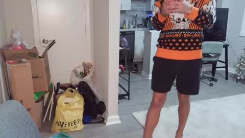 Merlinz Magic online show from December 20, 2025, 11:12 pm