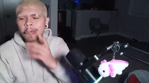 Merlinz Magic online show from January 7, 2026, 5:54 am