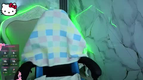 Merloth online show from December 19, 2025, 3:13 am