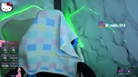 Merloth online show from February 6, 2026, 3:11 am