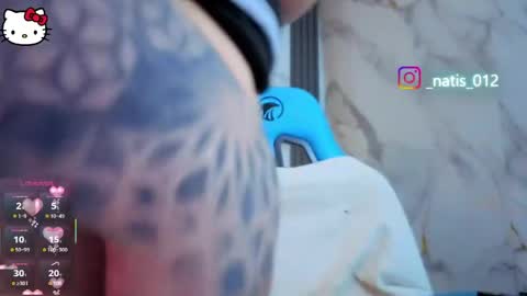 Merloth online show from March 30, 2026, 3:46 pm