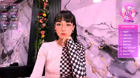 Diane 3 online show from September 16, 2025, 6:36 am