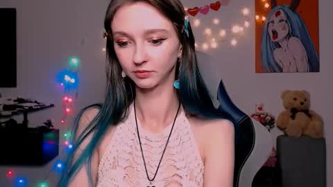 mermaidvibestides online show from February 19, 2026, 12:28 am