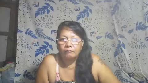 merry_cutejoy online show from October 5, 2025, 11:19 am