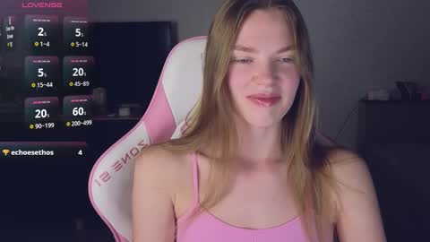 Snapshot of merry_dancers_ chatting on December 4, 2024, 6:06 pm Susan online show from December 4, 2024, 6:06 pm